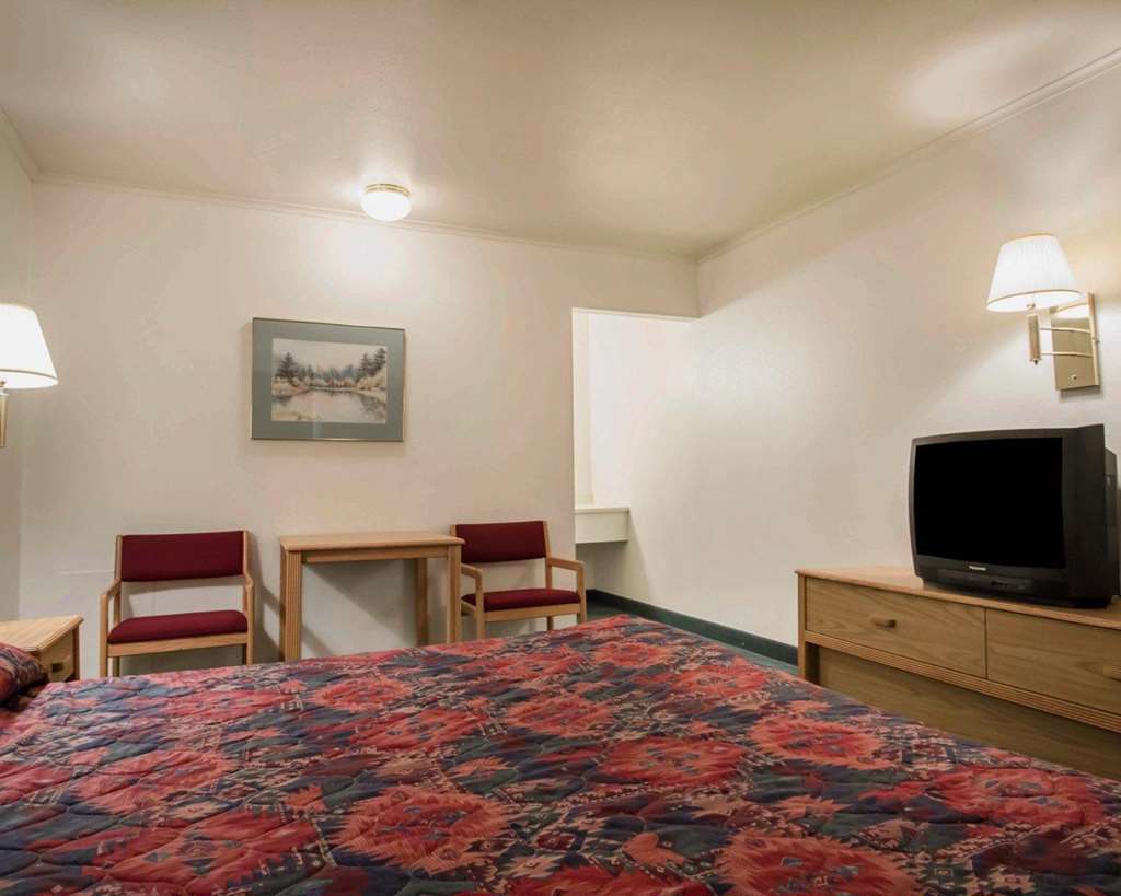 Deer Lodge Motel Sundance Camera foto